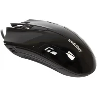 Мышь Smartbuy ONE 339 (SBM-339-K) фото 1